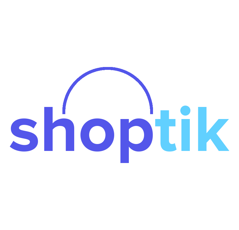 shoptik logo
